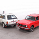 Image for article titled Hot Damn We've Had Subaru For 50 Years